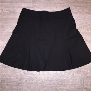 ‼️THE LIMITED BLACK MINI SKIRT